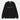 Carhartt WIP Damegenser med rivet skrift | Svart