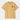 Carhartt WIP Amour stuttermabolur fyrir konur - Bourbon