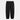 Carhartt WIP Vyriškos Wiles sportinės kelnės – juodos
