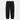 Carhartt WIP Vyriškos Wiles sportinės kelnės – juodos