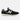 New Balance 女式 373 時尚運動鞋 - 黑色