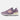 New Balance Womens 574 Fashion Trainers - Shadow / Pink Moon