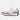 New Balance حذاء رياضي 327 للسيدات - خشب الورد / ملح البحر