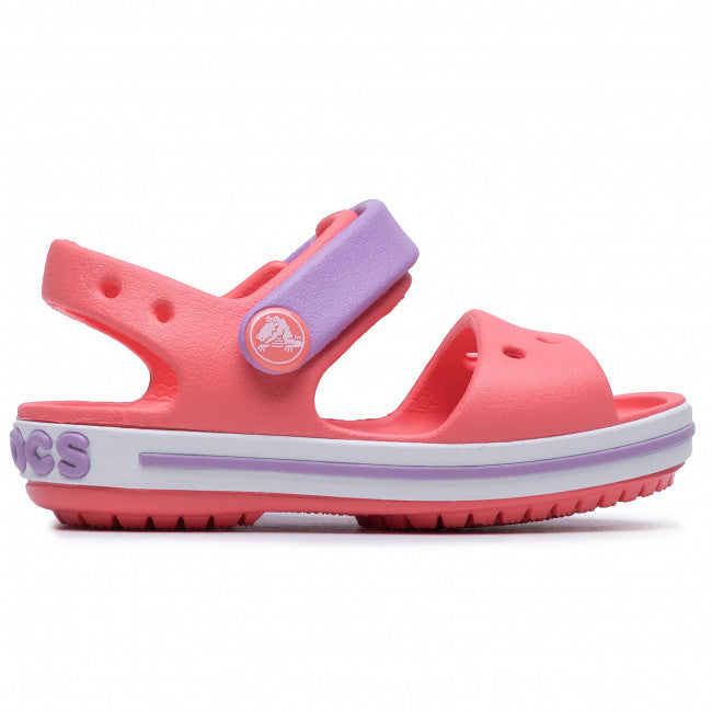 Crocs Kids Bayaband Sandal - Fresco