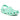 Crocs Unisex Classic Vacay Vibes Clog – Neo Mint/Flamingo