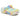 Crocs Dámská kravata Dye Classic Platform Clog