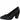 S.Oliver Womens High Heeled Shoe - Black