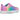 Skechers - Hyfforddwr Hud Twinkle Sparks - Aml