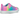 Skechers - Twinkle Sparks Winged Magic Trainer - Multi