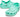 Crocs Klasický unisex dřevák - Pistácie