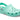 Crocs Klasický unisex dřevák - Pistácie