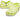 Crocs Unisex Classic Clog - Lime / Zest