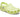Crocs Unisex Classic Clog - Lime / Zest