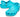 Crocs Kids Classic Clog - Digital Aqua