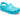 Crocs Unisex Classic Clog - Digital Aqua