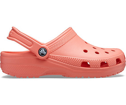 Crocs Unisex Classic Clog - Fresco