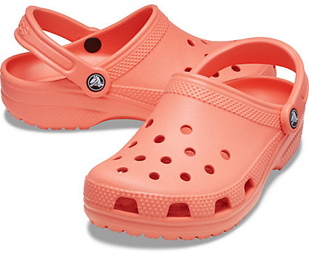 Crocs Unisex Classic Clog - Fresco