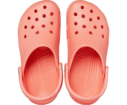 Crocs Unisex Classic Clog - Fresco