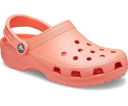 Crocs Unisex Classic Clog - Fresco