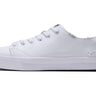 TOMS Mens Travel Lite Leather Trainers - White