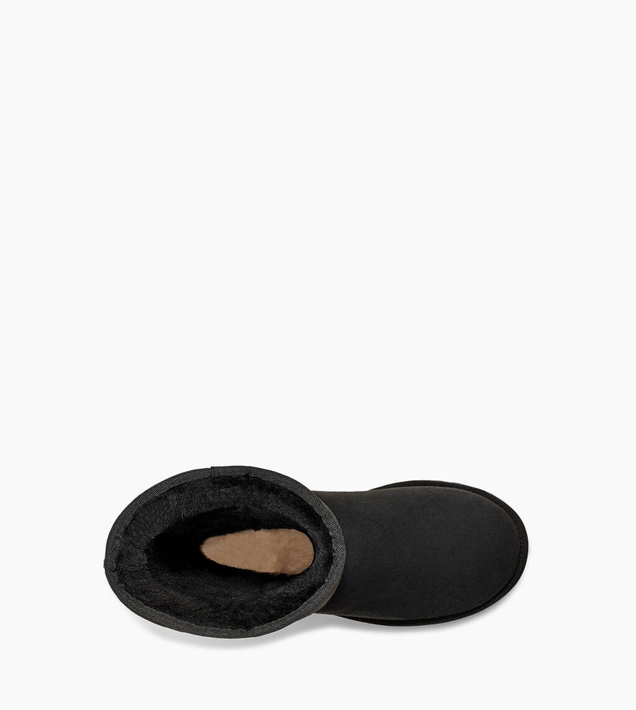 UGG Womens Classic Tall II Boots - Black
