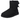 UGG - Women's Boot - Classic Short Charm - Black