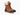 UGG Womens Adirondack III Boots - Chestnut