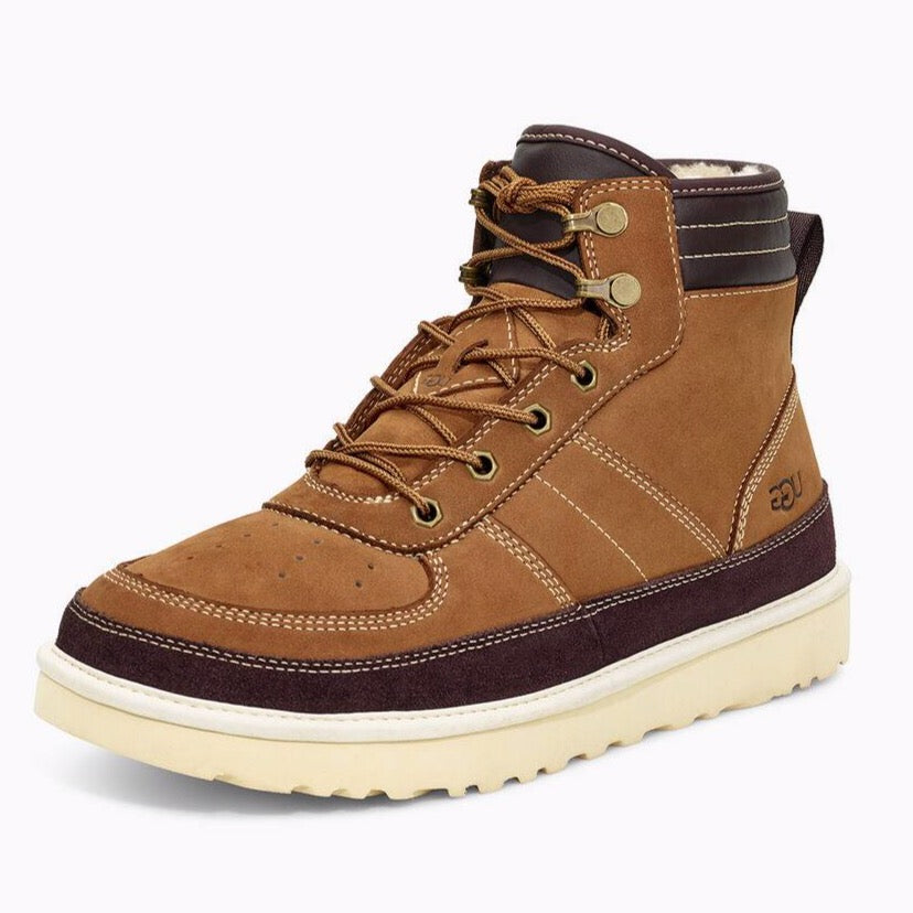 UGG Mens Highland Sport Boot - Chestnut
