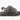 UGG Kids Fluff Yeah Slide - Charcoal
