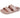 Skechers Womens Cali Gear Cali Breeze 2.0 Sandal - Blush