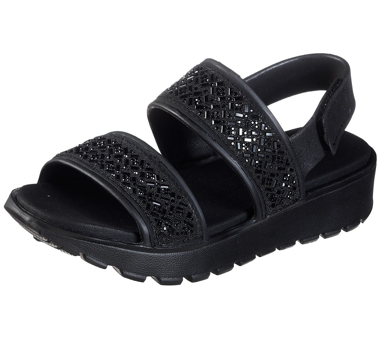 Skechers - Clali Gear Women's Sandal - Black