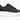 UGG Womens Scape Lace Trainers - Black - The Foot Factory