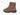 UGG Womens Yose Puffer Boots - Walnut Brown