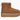UGG Womens Classic Mini Platform Boots - Chestnut
