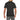 VANS Mens Classic Print Box T-Shirt- Black - The Foot Factory