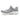 Skechers Womens Ultra Flex 2.0 Sparkling Joy Trainers - Grey