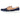 Skechers Womens GOwalk Lite Boat Shoe - Navy / Tan
