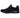 Skechers Womens Slip On Trainers - Black