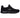 Skechers Womens Slip On Trainers - Black