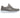 Skechers Γυναικεία Summits Oh So Smooth Trainers - Dark Taupe