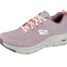 Skechers - Arch Fit Comfy Wave - Pink