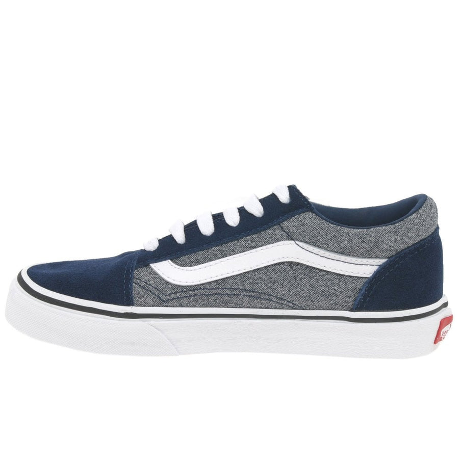 VANS Kids Old Skool Trainers