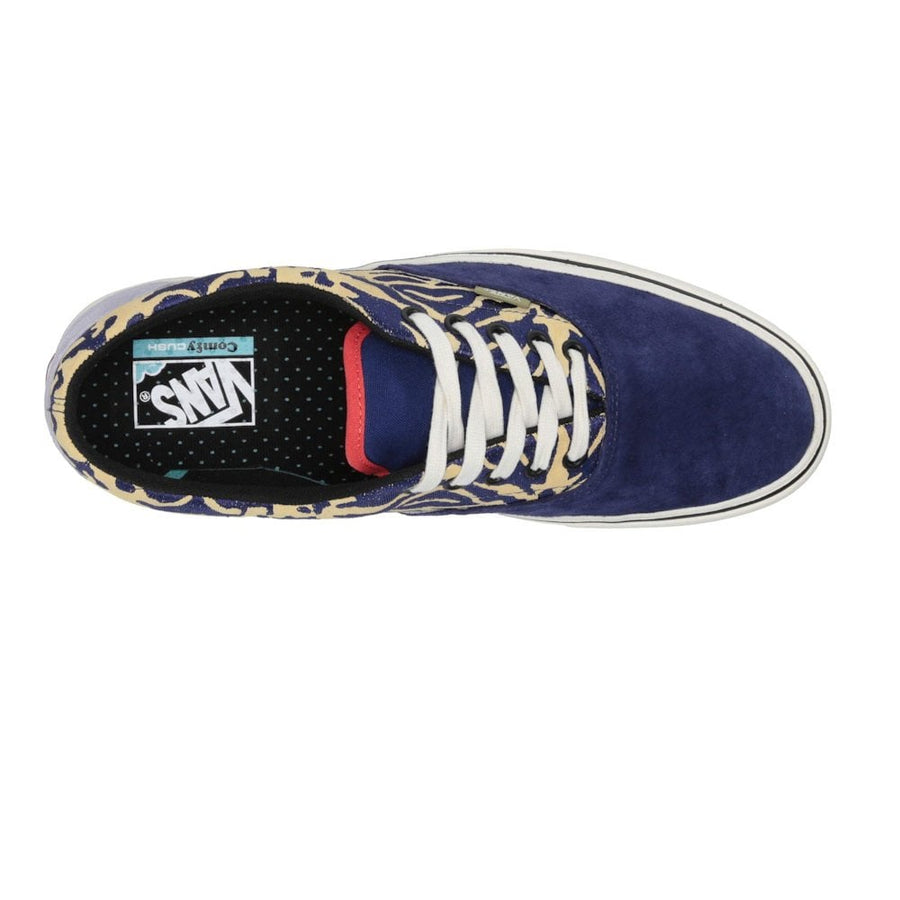 Vans Classics ComfyCush Era A Bugs Life Blueprint Sneakers