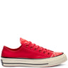 Converse 70 Cherry red Egret - Patent leather-low top