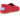 TOMS Unisex Classic Canvas Espadrilles - Red