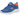 Skechers Kids Bounder Gorven Trainers - Navy