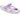Crocs Womens Swiftwater Sandals - Orchid