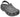 Crocs Kid Classic Clog - Slate Grey