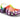 Crocs Kids Classic Tie Dye Graphic Clogs - Multi