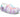 Crocs Unisex Classic Tie Dye Graphic Clog - White / Fresco